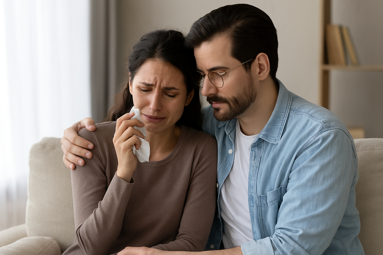 Luto Gestacional e Neonatal Conheça Seus Direitos e Como Buscar Apoio Legal